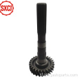 Input Auto Parts Input Transmission Gear Shaft Main Drive untuk Chevrolet N300 OEM 24517026